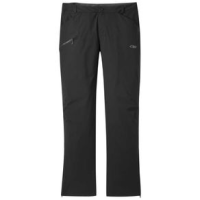 Outdoor Research Prologue Storm Pant - Women's Black XL 31.5" Inseam