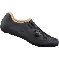 Shimano Sh-rc300w Shoes 40 Black Regular