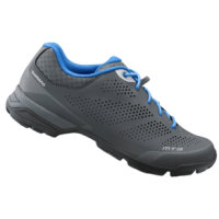 Shimano SH-MT301 Bike Shoe - Women's GREY