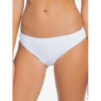 Roxy Mind Of Freedom Swim Suit Bottom - Women's S BRIGHT WHITE