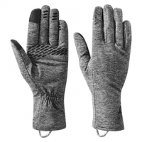 Outdoor Research Melody Sensor Glove - Women's M Black Heather