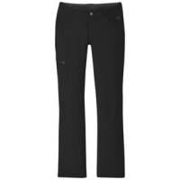 Outdoor Research Ferrosi Pant - Long - Women's Black 4