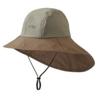 Outdoor Research Seattle Cape Hat XL Khaki/Java
