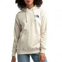 The North Face Box Pullover Hoody - Women's L Vtgw