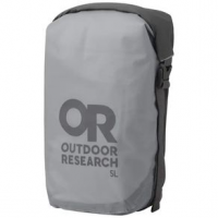 Outdoor Research Carryout Airpurge Compression Dry Bag 5l 5 L Light Pewter