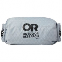 Outdoor Research Dirty/clean Bag 10l 10 L Titanium