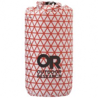 Outdoor Research Beaker Dry Bag 8l 8 L Samba Print