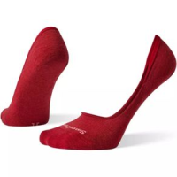 Smartwool Everyday Secret Sleuth No Show Sock - Women's Masala M