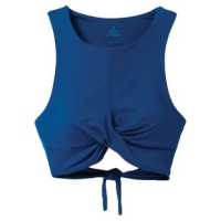 prAna Corinne Top - Women's Deep Indigo L
