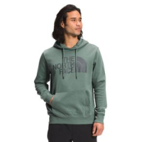 The North Face Half Dome Pullover Hoodie - Men's Laurel Wreath Green M
