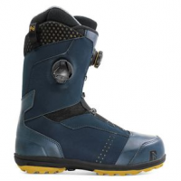 Nidecker Triton Boa 2020 Snowboard Boot - Men's 12 Midnight