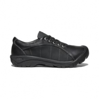 KEEN Presidio Shoe - Women's 6.5 Black/Magnet Regular