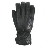 SCOTT Descent Glove XS Black
