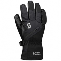 Scott Ultimate Pro Glove - Women's M Black