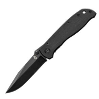 Gerber Air Ranger Folding Pocket Knife BLACK