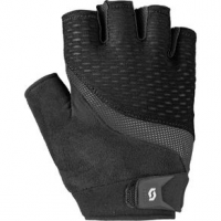 Scott Essential Short Finger Glove - Women's XL Black SF