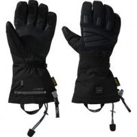 Outdoor Research Lucent Heated Sensor Glove XL Black