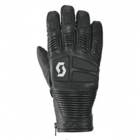 SCOTT Mountain Free 10 Windstopper Glove - Men's L Black