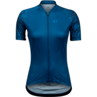 PEARL iZUMi Attack Cycling Jersey - Women's Twilight Marble M