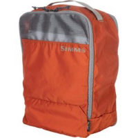 Simms Gts Packing Pouches - 3 Pack 3 Pack Simms Orange