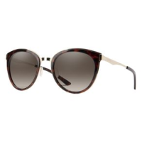 Smith Somerset Sunglasses - Women's Tortoise / Brown Gradient Polarized