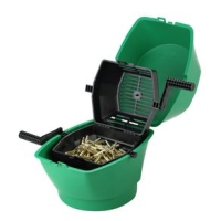 Omark Rotary Case / Media Separator 821900