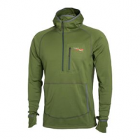 Sitka Fanatic Hoodie M Forest
