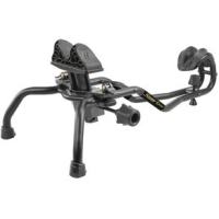 Caldwell Stinger Shooting Rest Black One Size