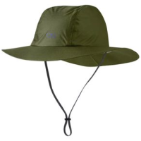 Outdoor Research Helium Rain Full Brim Hat Loden L/XL