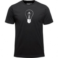 Black Diamond BD Idea T-Shirt - Men's M Black