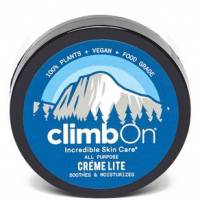 climbOn Creme Lite 1.3 Oz One Size