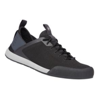Black Diamond Session Approach Shoe - Men's Black 13.5