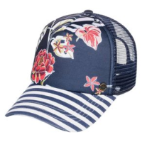 Roxy Beautiful Morning Hat - Women's Mood Indigo Sunset Boogie S One Size