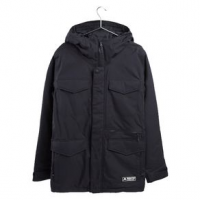 Burton Covert Jacket - Men's XL True Black