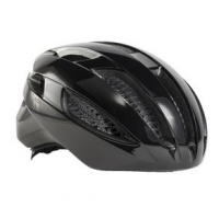 Bontrager Starvos Wavecel Cycling Helmet XL Black 60 cm-66 cm