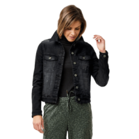 Carve Designs Drift Jacket - Women's Black L