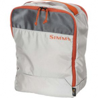 Simms Gts Packing Pouches - 3 Pack 3 Pack Sterling