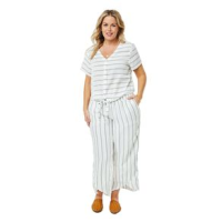 Carve Designs Landon Top - Women's CLOUD M