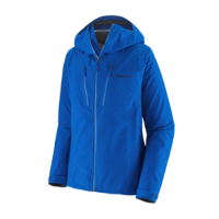 Patagonia Triolet Jacket - Women's S Alpine Blue