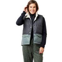 Carve Designs Zane Vest - Women's Moss M