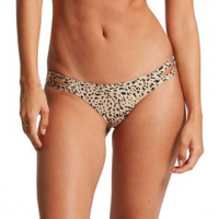 Volcom Ur An Animal Hipster Bikini Bottom - Women's S Multi