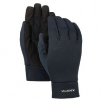 Burton Touch N Go Glove - Men's L True Black