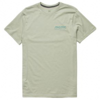 Volcom Automate Short Sleeve Tee - Men's S SEAGRASS GREEN