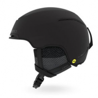 Giro Jackson MIPS Snow Helmet 2020 - Men's XL Black MIPS