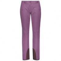 Scott Ultimate Drx Pant - Women's M Cassis Pink