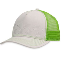 Pistil Kirby Trucker Hat - Women's Bone One Size