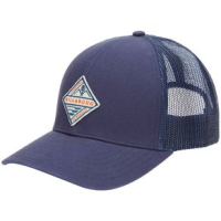 Billabong A/Div Trucker Hat - Men's Navy One Size