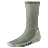 Smartwool Medium Hiking Crew Sock L Sage