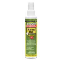 Remington Oil Pump Spray 6 oz