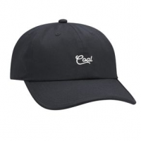 Coal The Pines Hat - Unisex One Size Black